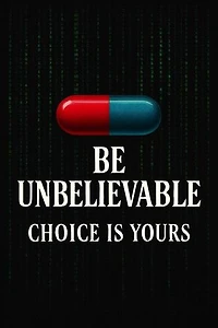 Be unbreakable
