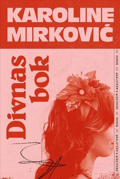 Divnas bok