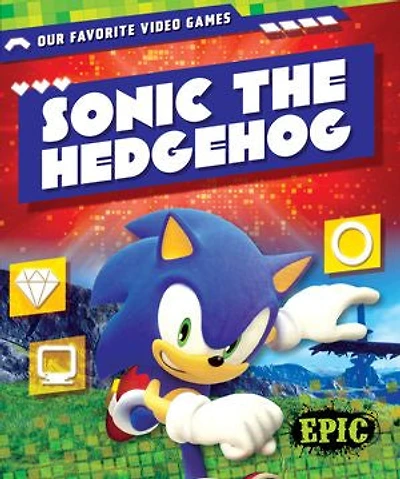 Sonic the Hedgehog