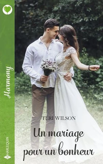 Un mariage pour un bonheur