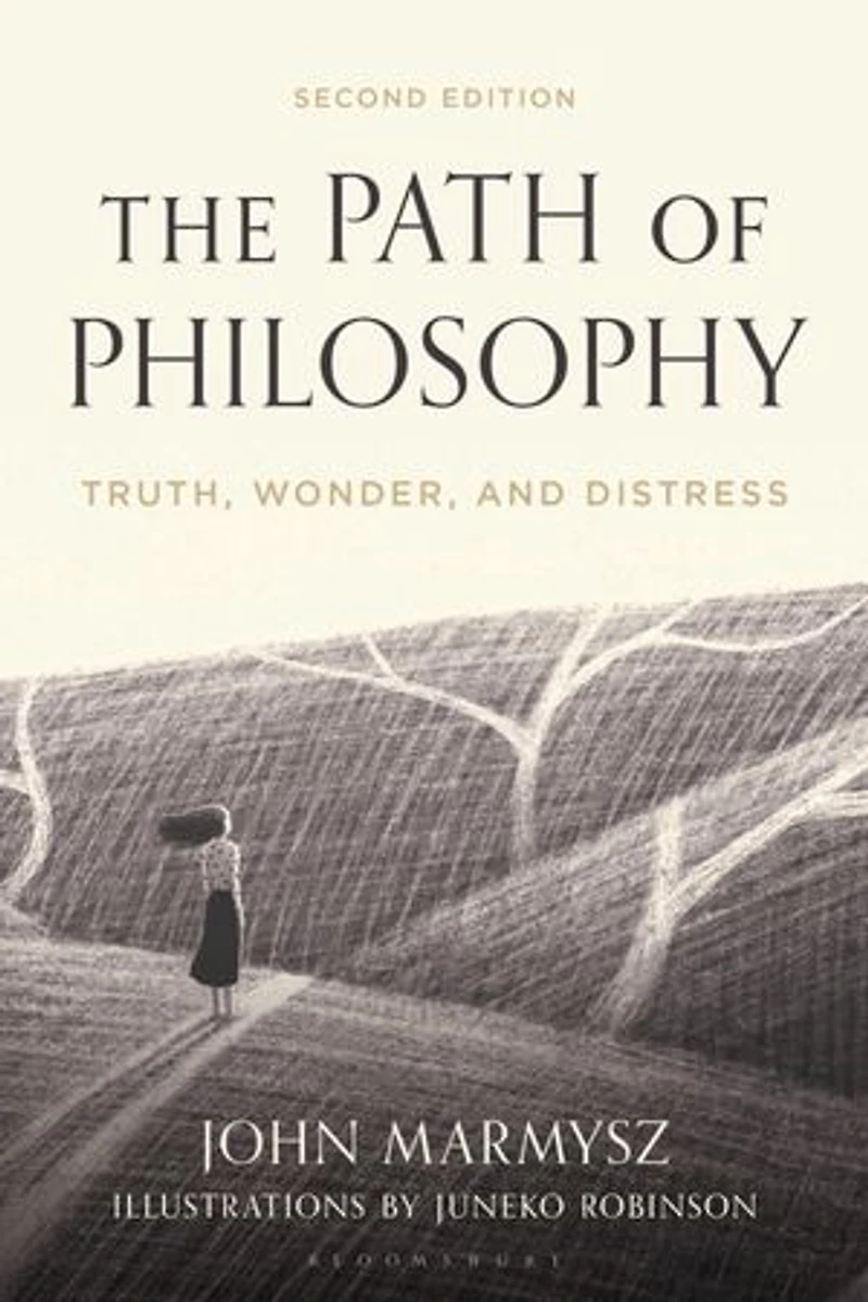 The Path of Philosophy: Truth, Wonder, and Distress