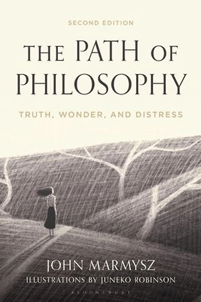 The Path of Philosophy: Truth, Wonder, and Distress