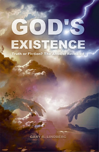 God's Existence: Truth or Fiction? The Answer Revealed