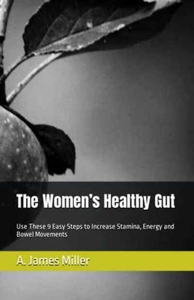 The Women's Healthy Gut