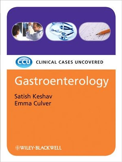 Gastroenterology: Clinical Cases Uncovered