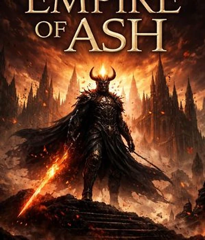 Empire of Ash