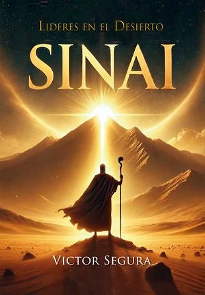 Líderes en el Desierto: SInaí