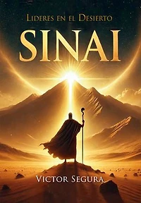 Líderes en el Desierto: SInaí