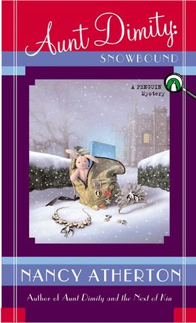 Aunt Dimity: Snowbound