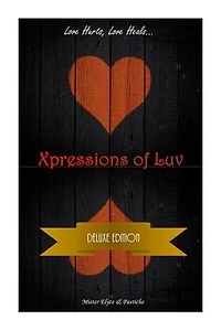 Xpressions of Luv: Deluxe Edition