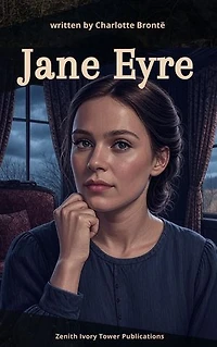 Jane Eyre: The Timeless Gothic Romance of Passion, Independence, and Resilience