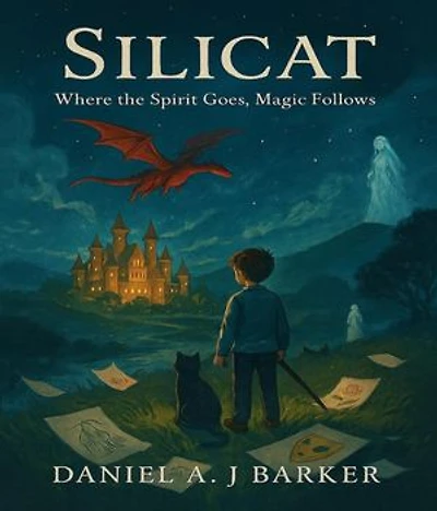 Silicat: Where the Spirit Goes, Magic Follows