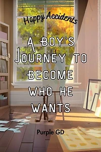 A Boy's Journey to Become Who he wants - Happy Accidents