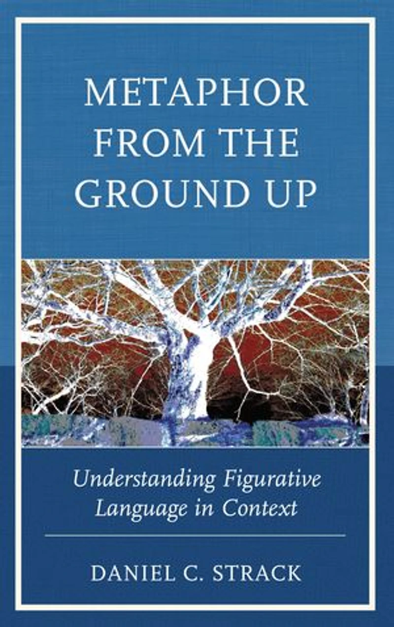 Metaphor from the Ground Up: Understanding Figurative Language Context