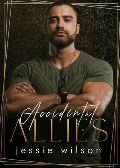 Accidental Allies: MM Enemies to Lovers Mafia Romance