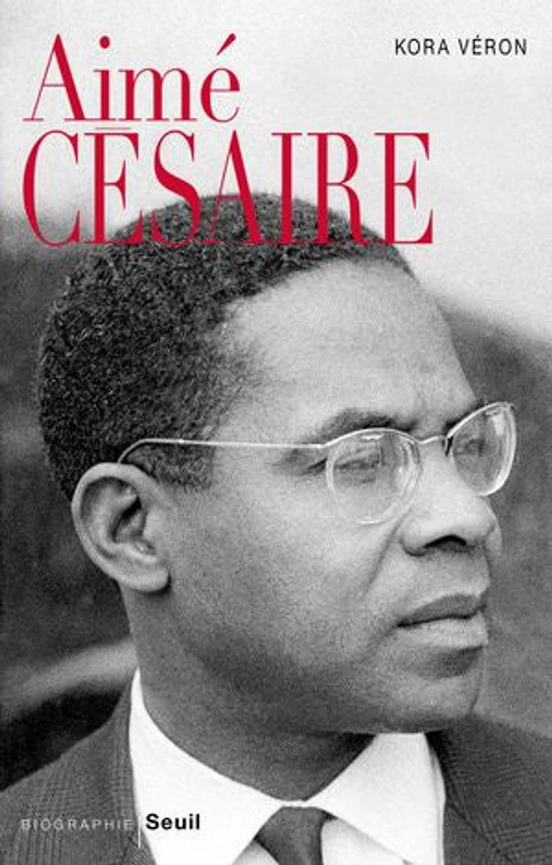 Aimé Césaire : configurations: configurations