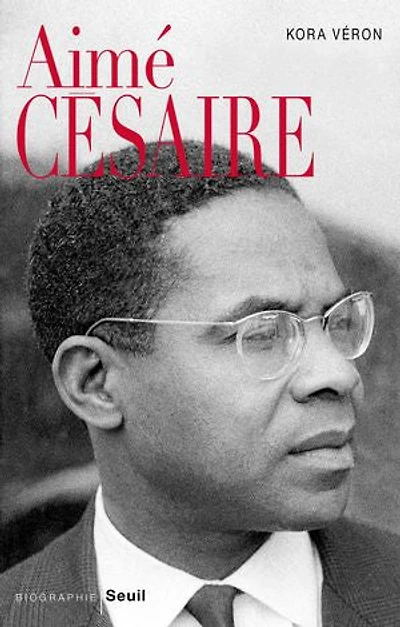 Aimé Césaire : configurations: configurations