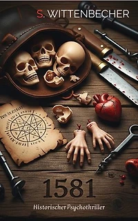 1581: The End of the Unholy Atrocities of Peter Niersch