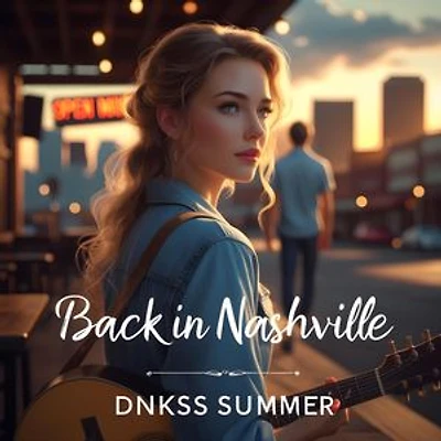 Back in Nashville