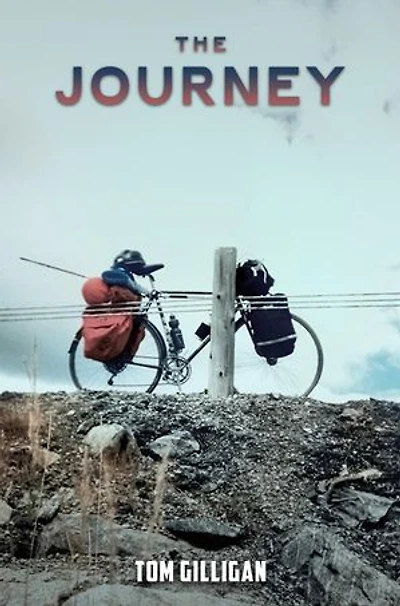 The Journey