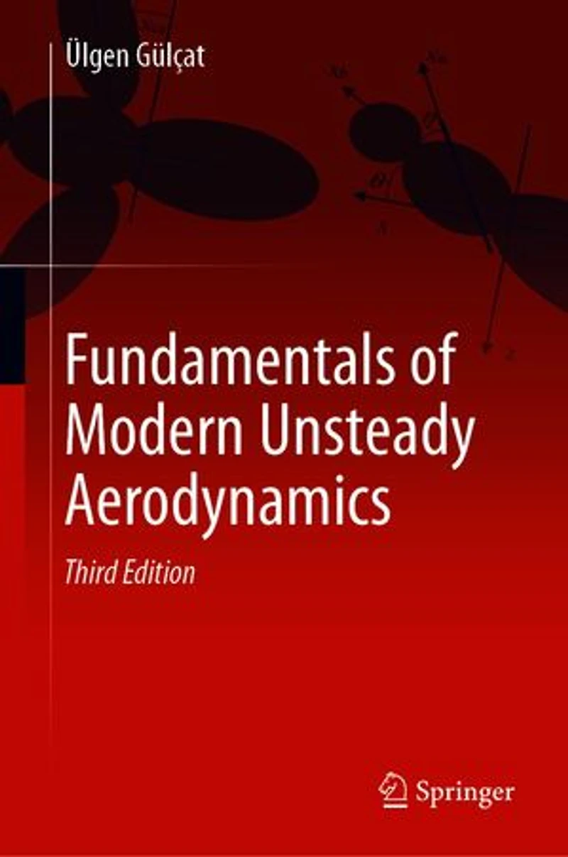 Fundamentals Of Modern Unsteady Aerodynamics