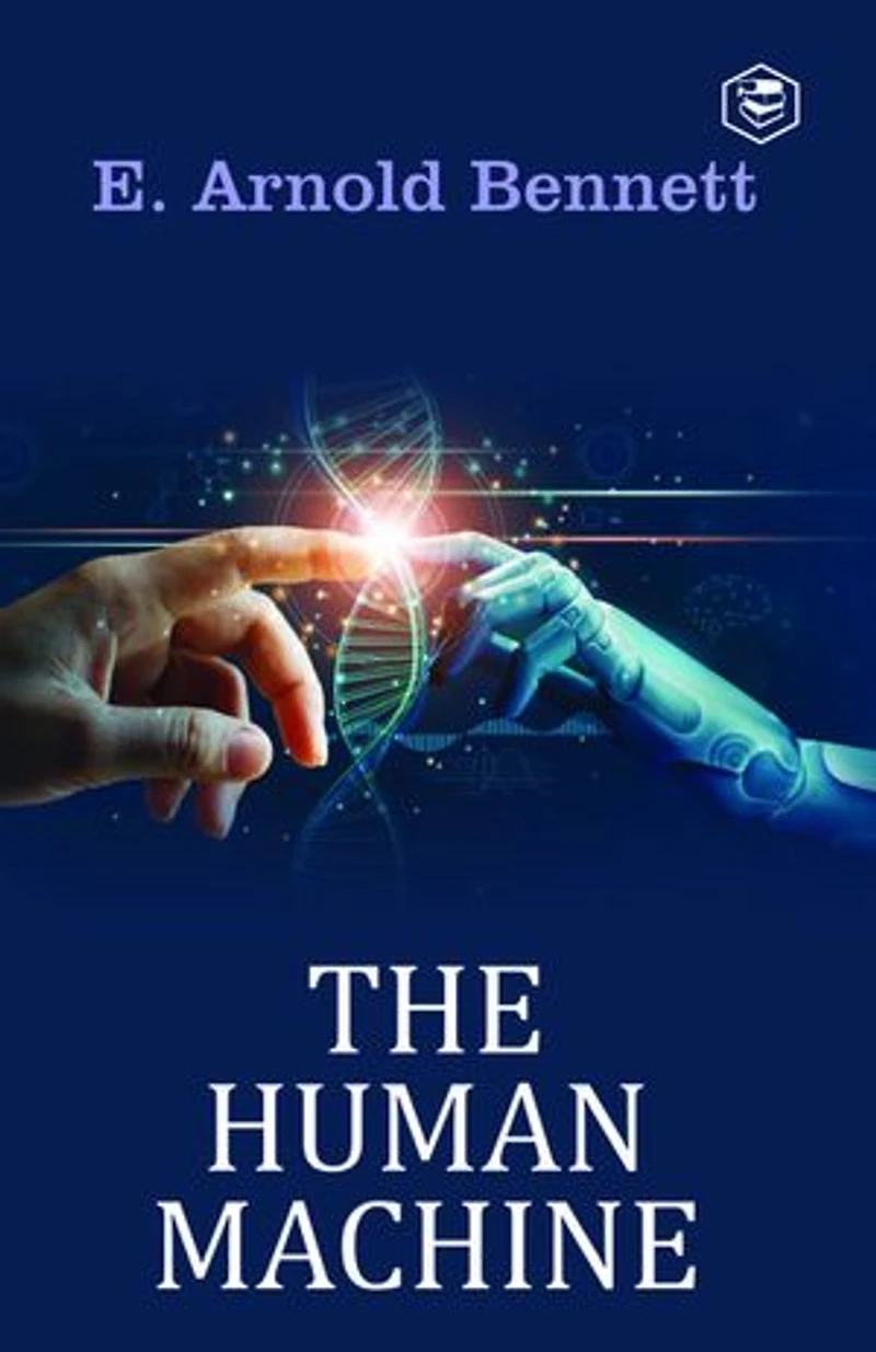 The Human Machine