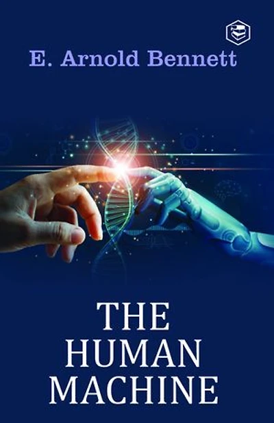 The Human Machine