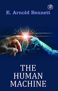 The Human Machine