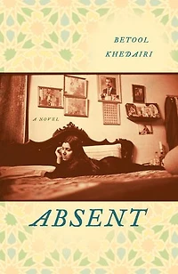 Absent: A Novel