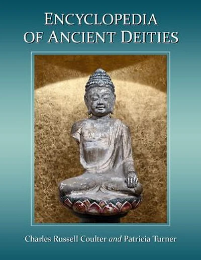 Encyclopedia of Ancient Deities
