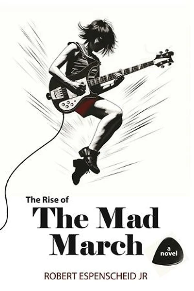 the Rise of Mad March