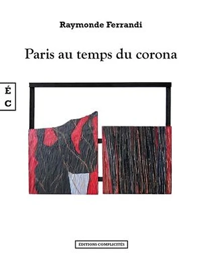 Paris au temps du corona