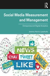 Social Media Measurement and Management: Entrepreneurial Digital Analytics