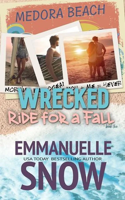 Ride for a Fall