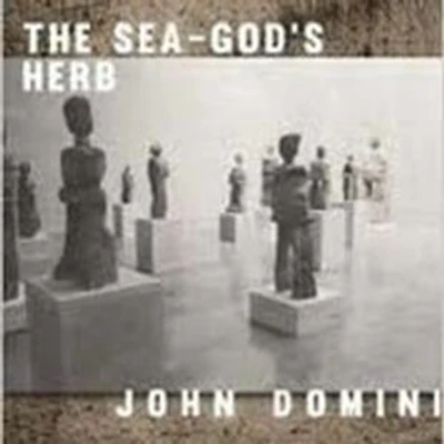The Sea-God's Herb: Reviews and Essays