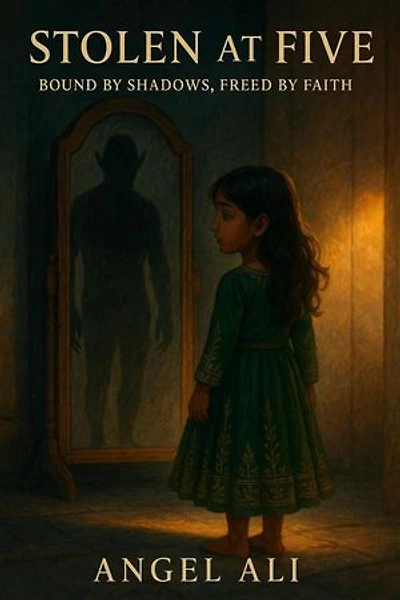 Stolen at Five: Bound by Shadows, Freed by Faith