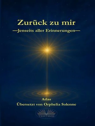 Zurück Zu Mir: Jenseits Aller Erinnerungen