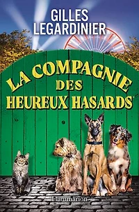 La compagnie des heureux hasards