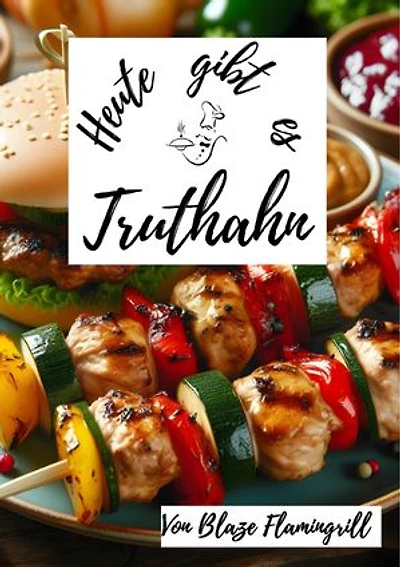 Heute gibt es - Truthahn: 30 köstliche Truthahn Rezepte zum nachkochen und genießen