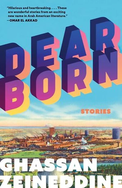 Dearborn: Stories