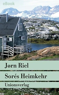Sorés Heimkehr: Roman. Die Grönland-Saga III
