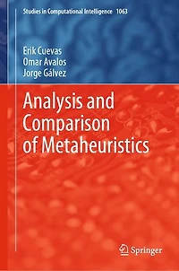 Analysis and Comparison of Metaheuristics