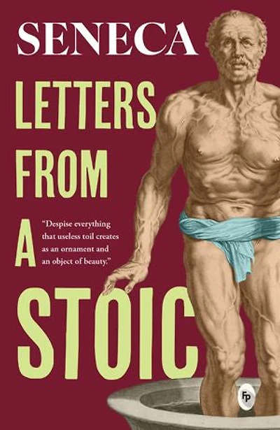 Letters from a Stoic