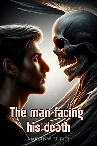 The Man Facing his Death