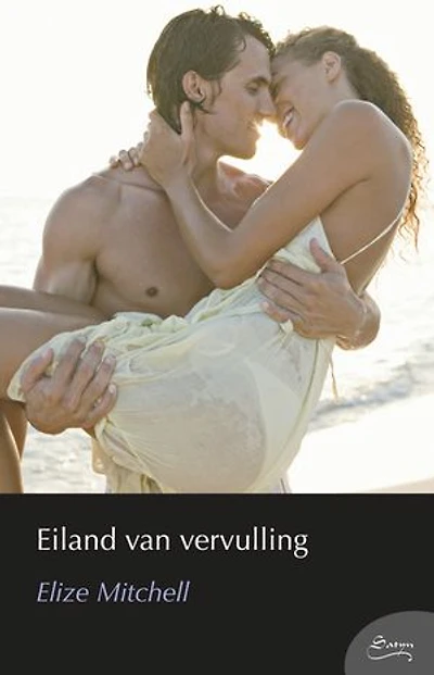 Eiland van vervulling