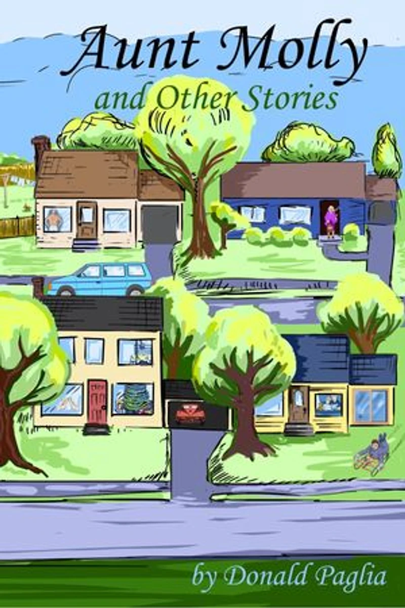 Aunt Molly and Other Stories