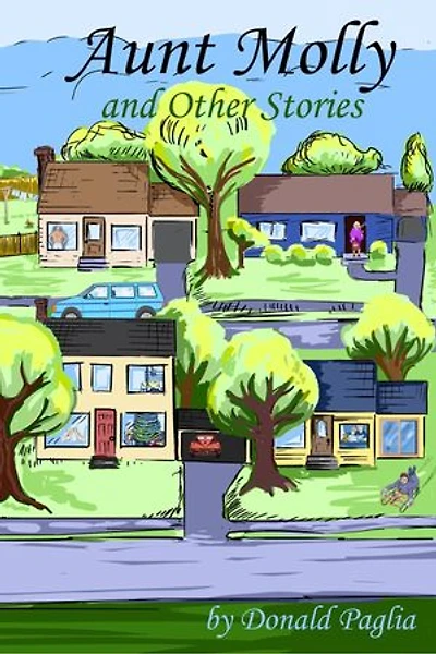 Aunt Molly and Other Stories