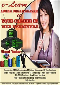 Adobe Dreamweaver Classmate in a Book (2021 Release): Latest Books To Read