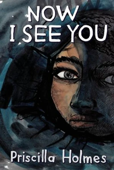 Now I See You