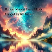Heavens Moment How a Miracle Changed My Life Forever
